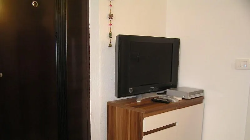 Apartment Studio Villa Mir Opatija Kroatien