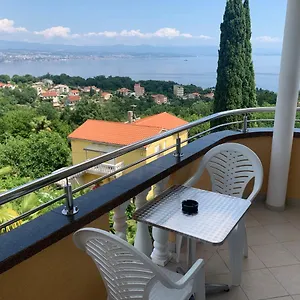Apartman Milica Opatija